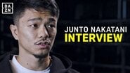 Стремеж към титлата световен шампион в категория ЧЕТИРИТЕ ТЕГЛА! ???? | Интервю с Джунто Накатани
