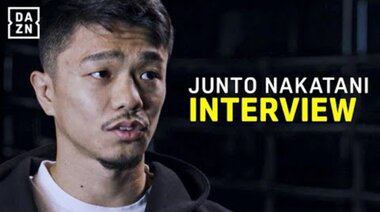 Стремеж към титлата световен шампион в категория ЧЕТИРИТЕ ТЕГЛА! ???? | Интервю с Джунто Накатани