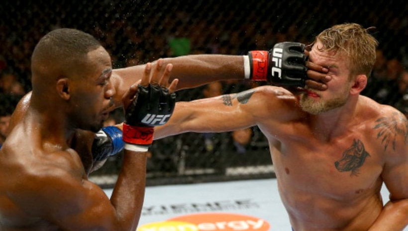 Jon Jones: Никога не съм отричал, че бъркането в очите е мръсна игра