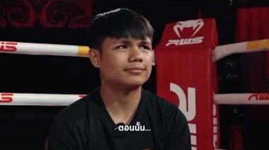 VTR l Яроенсу срещу Казуки Осаки l Яроенсу срещу Казуки Осаки l RWS SUPERFIGHT