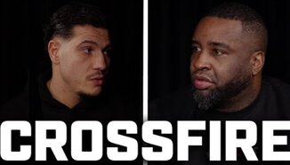 CROSSFIRE: Бузид срещу Цимерман | Финал в тежка категория