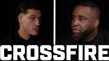 CROSSFIRE: Бузид срещу Цимерман | Финал в тежка категория