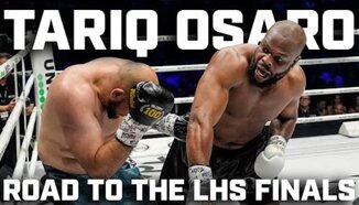 3 битки | 3 нокаута ???? Куки беше ужас в турнира Last Heavyweight Standing