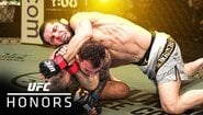 Номинирани за "Предаване на годината" 2025 | UFC HONORS