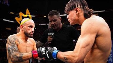 Най-големите битки от 2025 г.! ????