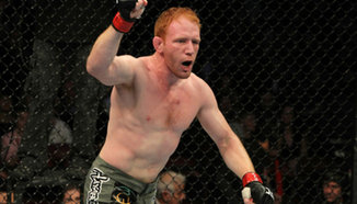 Bocek: Положението със стероидите в ММА е по-зле от колкото предполагате