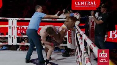 Акцент l Паоло Д'Антони срещу Пимай l RWS