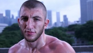 Jabar Askerov се завръща през ноември