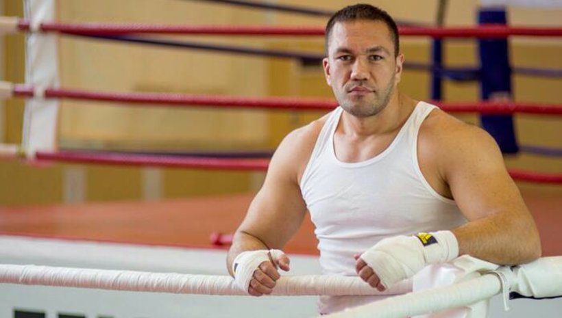 Евгени Орлов: Кличко го чака изненада в мача с Пулев