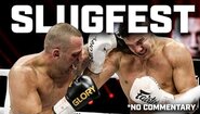 ЧИСТ ХАОС! Битката на годината на Антонио Плазибат SLUGFEST