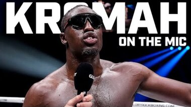 Най-добрите цитати и вирусни моменти на Мори Крома