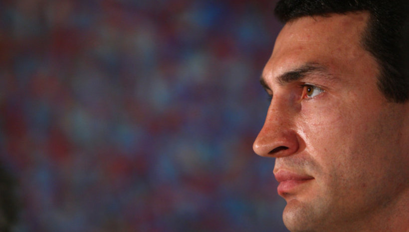 Съдят за 100 милиона долара компанията на Кличко