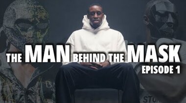 Мори Крома: Човекът зад маската - Епизод 1