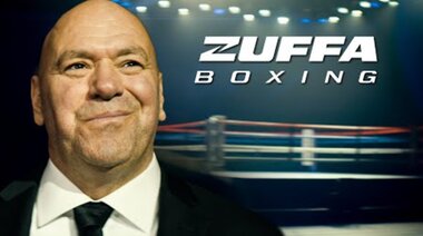 Zuffa Бокс 1 – 23 януари | Промоция на мача