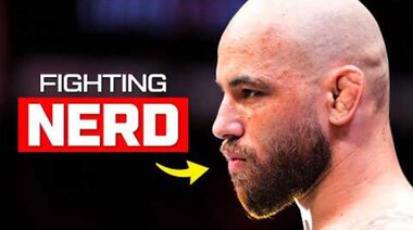 Всяка битка на Жан Силва в UFC