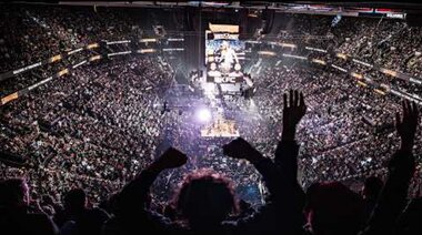 НЕ СЕ ЗАБАВЛЯВАТЕ ЛИ?! Предварителна информация за Knucklemania VI!