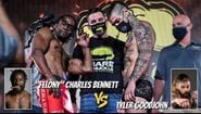 Спорна развръзка! „Felony” Чарлз Бенет срещу Тайлър Гудджон