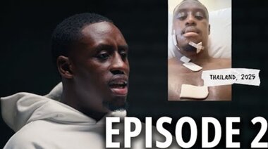 Проблеми в рая - Човекът зад маската: Епизод 2