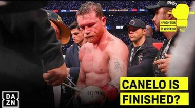 Тежкокатегорен хаос: Уайлдър срещу Чисора? | Боецът и писателят: Епизод 42