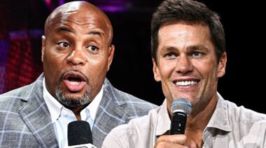 Даниел Кормиер ???? Том Брейди | Champion Mindset стартира на 2 февруари