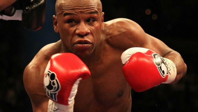 Мейуедър: По-силен съм от първия мач с Мейдана