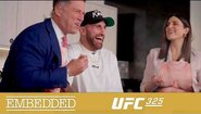 UFC 325 Embedded: Серия от видеоблогове – Епизод 4