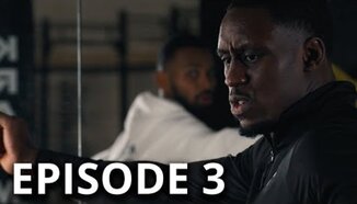 Без извинения - Човекът зад маската: Епизод 3