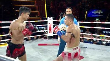 Акценти | Акула срещу дива кокошка | Чаларм срещу Кайпа | RWS