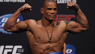 Hector Lombard за Tyron Woodley: Не сме приятели