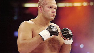 Ще дойде ли Fedor в Bellator? Scott Coker води преговори с M-1