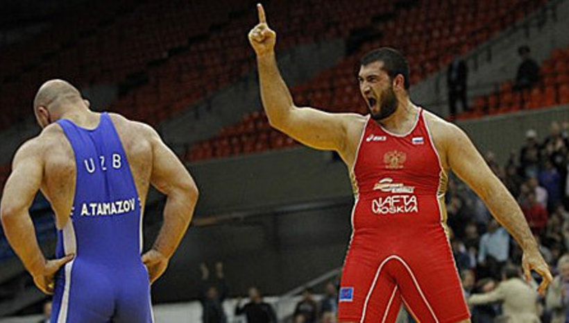 Руска изненада на шампионата в Ташкент