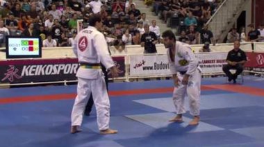 2009 BJJ World Championships