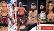 Пътят към KnuckleMania VI | Всяка битка води дотук