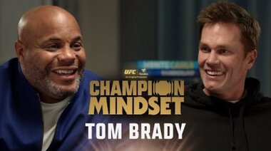 Том Брейди говори за възможностите, подготовката и защо не можеш да си позволиш да си почиваш във футбола | Шампионско мислене