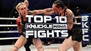Топ 10 на най-добрите битки в Knucklemania! ИЗБРАНИ ОТ ВАС!