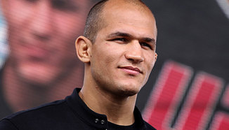 Junior dos Santos: Antonio Silva ще нокаутира Arlovski