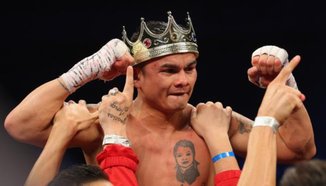 Marcos Maidana: Ще се възползвам от грешките на Floyd