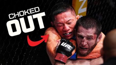 Този японски боец може да доминира в UFC ????