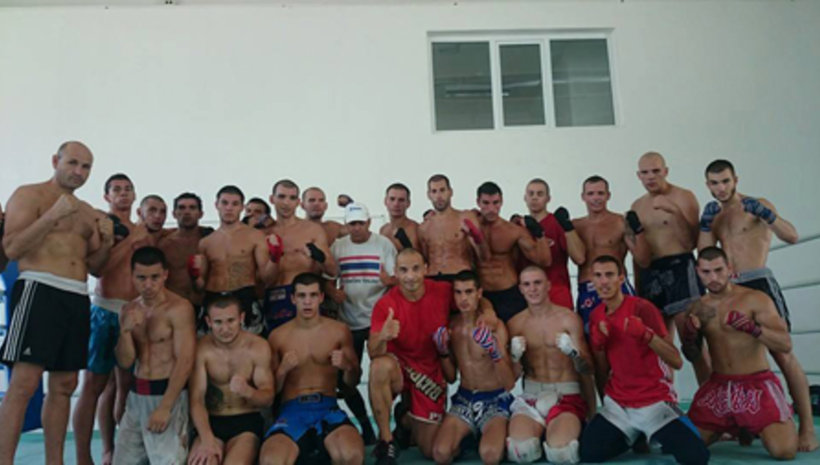 Националният отбор на БККБМТ по муай тай заминава на европейско първенство в Румъния