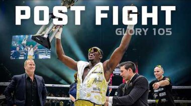 Мори Крома печели титлата „Last Heavyweight Standing” и „Undisputed Heavyweight Title”