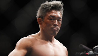 Akiyama: Все още целта ми е да стана шампион