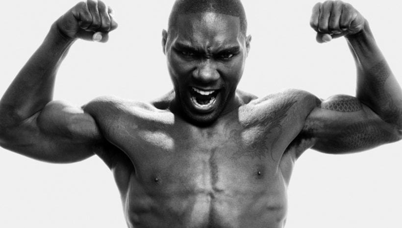 Anthony Johnson: Ще дойде денят, в който ще се разбере, че съм невинен