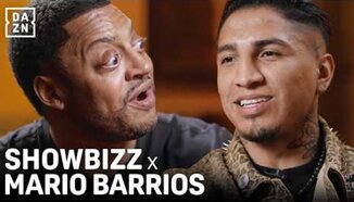 Марио Бариос става РЕАЛЕН в Black 2 Sugars с ShowBizz