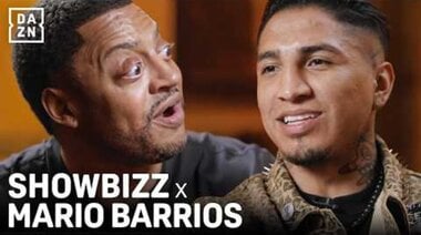 Марио Бариос става РЕАЛЕН в Black 2 Sugars с ShowBizz