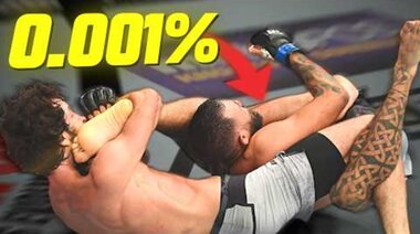 НЕОЧАКВАНИ 0,001% РЕДКИ ПОДАВАНИЯ!