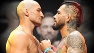 UFC Хюстън: Сблъсъци между бойци