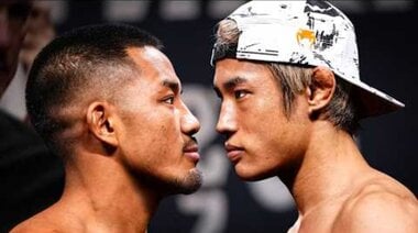 Джошуа Ван срещу Тацуро Тайра ???? | Пълен маратон на боя