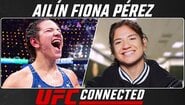 Айлин Перес – Айлин Фиона Перес | UFC Connected