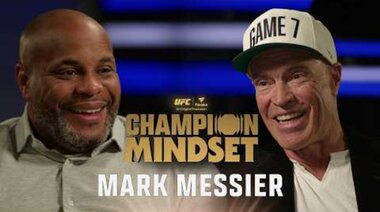 Как Марк Месие спечели 6 Купи Стенли | Шампионско мислене