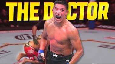 Този доктор може да раздава правосъдие ????‍⚕️